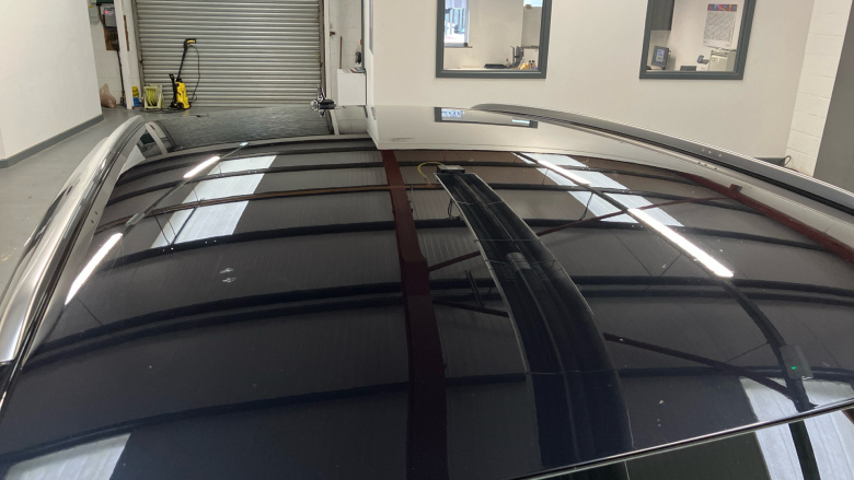 Audi Q5 2.0 TDI Quattro S Line 5dr S Tronic Diesel Estate